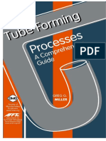 Tube Forming Processes A Comprehensive Guide (Greg G. Miller)