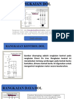 Rangkaian DOL