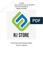 Profile NJ Store
