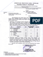 Usulan Rekomendasi Formasi Pol PP Kab. Sragen