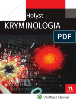 Kryminologia - Profinfo