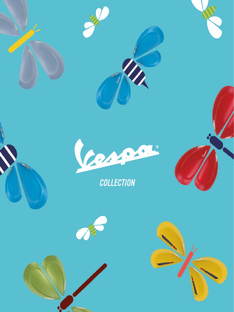 Vespa intelligence overview