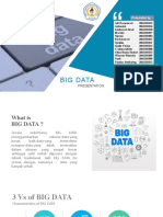 Big Data - Ppt (Final)