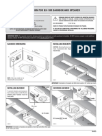 IN-615_BX-10R_Assembly_Sheet