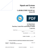 SNS Lab 03 SP 2020