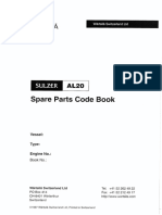 Code Book - AL20
