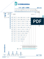 11 LC 150 DT 6T - Loading Chart