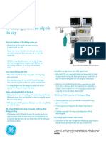 Aisys CS2 Spec Sheet (VN)