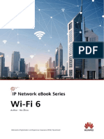 (Ebook) Wi-Fi 6 - Huawei