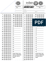 2nd Quarter MIL Exam Questions and Answers