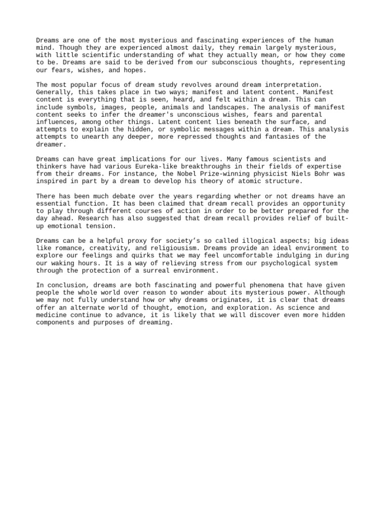 how to write an interesting narrative essay