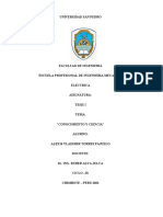 Informe I Fisica Elasticidad