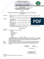 PTT SDN Ciptomulyo