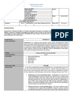 CSEG1 Week 8 Assessment Task