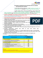 Petunjuk Teknis Pendaftaran Dan Verifikasi Data Penyedia SPSE Via Daring