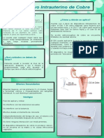 DIU y anticonceptivos hormonales seguros