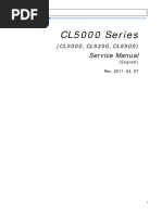 Cl5000 Series