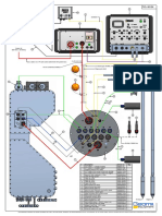 F80 BK - Manta System Connections