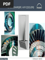 LDCL Pump and Engine Cooling System | PDF | Diesel Engine | Pump