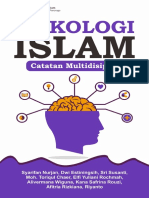 LAYOUT - Naskah Bunga Rampai Buku Psikologi Islam