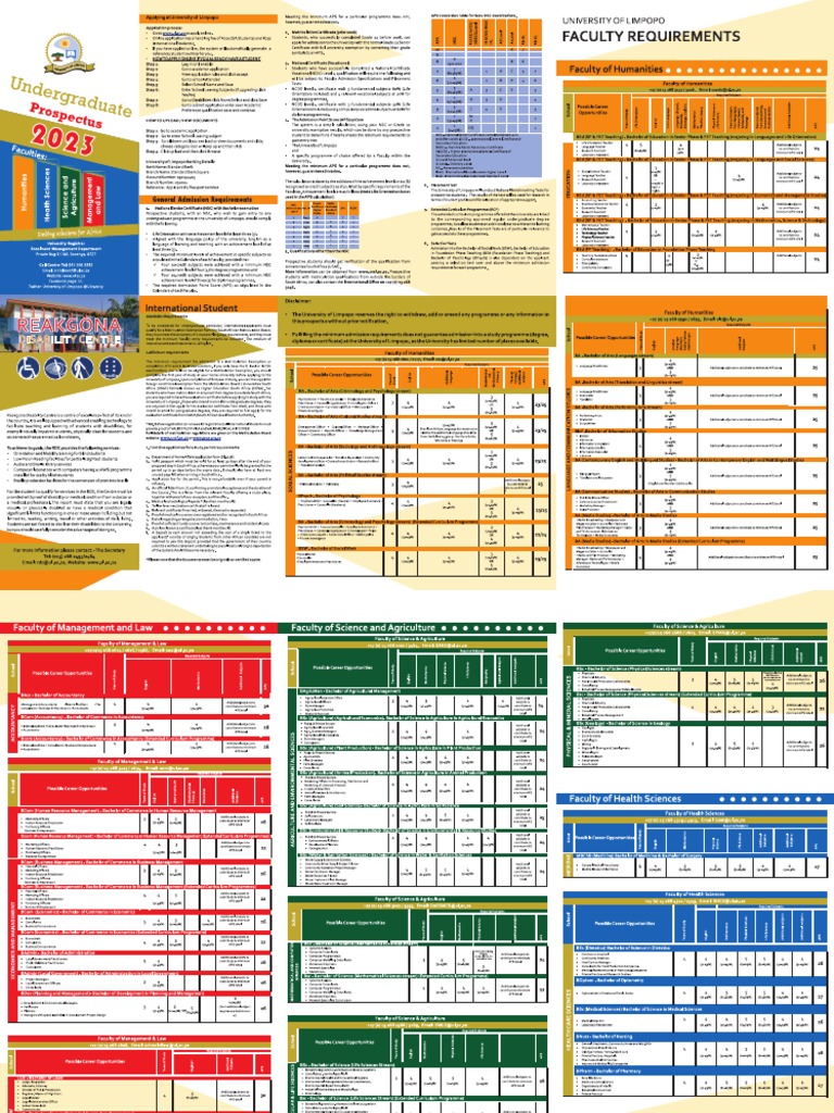UL Prospectus 2023 PDF