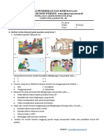 SOAL & Jawaban PAS KLS 5 TEMA 4 Ver. 1 - WEBSITE WWW - Kherysuryawan.id