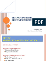 10 Pengolahan Hasil Pengukuran Kebugaran 2