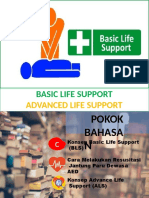 Advanced Life Support