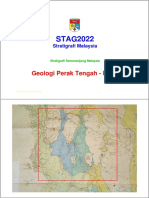 Kuliah 5 - Perak Tengah - Kinta