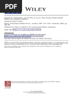 Readings in Security Studies-6