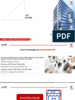 Katalog Elektronik TNI