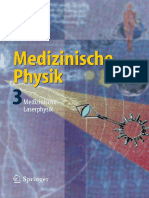 (SPR.) Bille U.a., Medizinische Physik 3, Medizinische Laserphysik (2005)