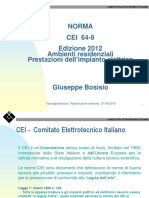 Cei 64-8 2012 DIAPOSITIVE