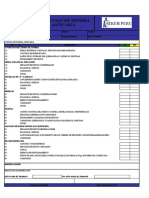 11.-Chek List de Sistema Anticaidas