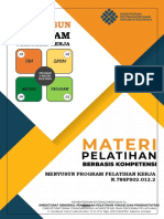 Materi Menyusun Proglat