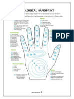 Ecological Handprint