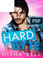 03 - Hard Byte - Misha Bell-1