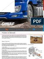 HydroAxle Engels