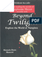 Beyond Twilight (Gnv64)