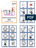 CA Quadern Pictogrames Ucraïnès Català