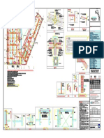 Structural Layout at FF Roof Slab Level S451 R02