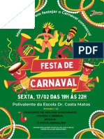 FESTA DE