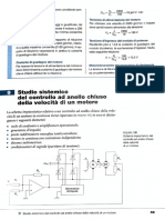 Controllo Velocità Motore