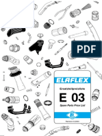 Catalogo ELAFLEX ZVA