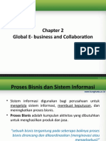 P2 Global E - Business and Collaboration