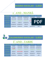 Calendario de Classe Fund.1