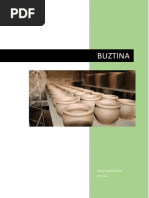 Bustina - Ruano - Yaiza - LH3101 ESTE