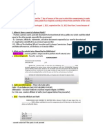 2004 Rules On Notarial Practice Notes