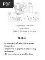 Lecture 1 & 2