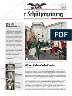 2022 05 Tiroler Schützenzeitung